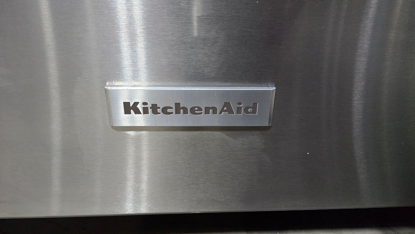 KitchenAid KRMF706ESS