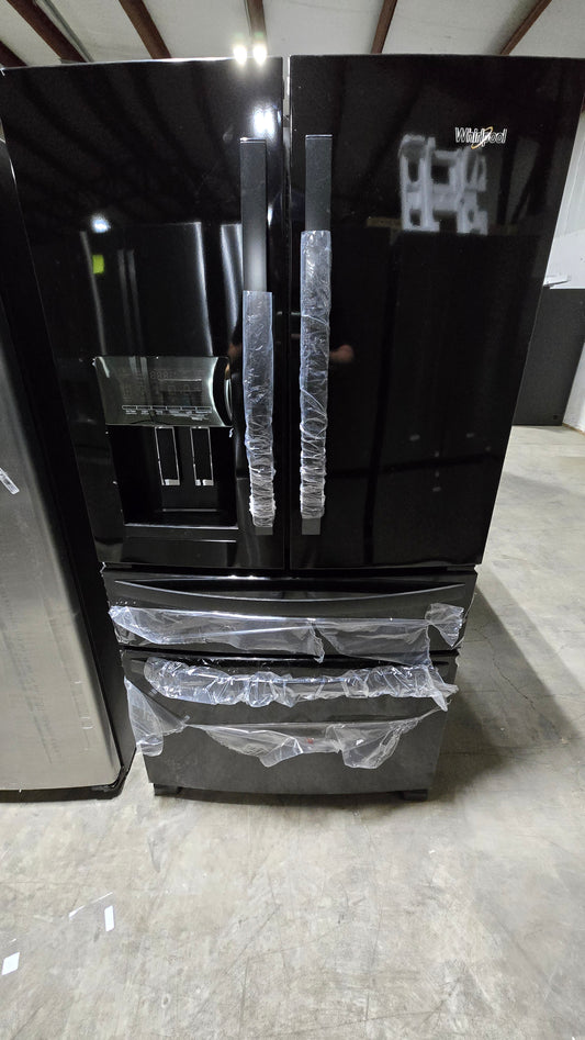 Whirlpool WRX735SDH