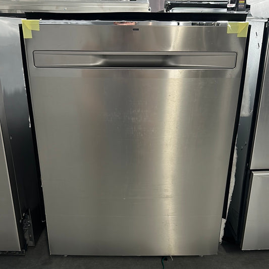 GE dishwasher