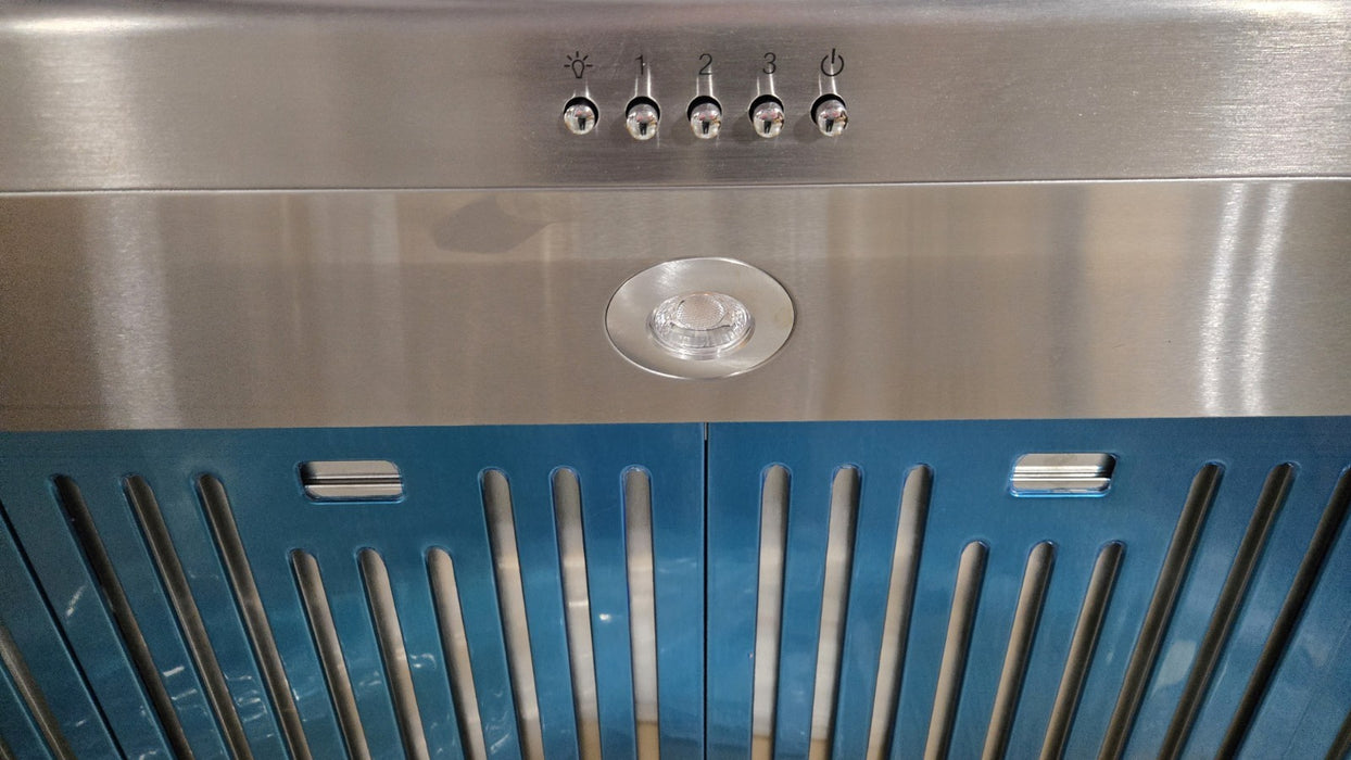 Thor Kitchen TRH4805 48 Inch Under Cabinet Range Hood