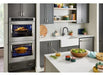 KitchenAid KOED527PSS 27 Inch Double Electric Wall Oven With Convection/air Fry!