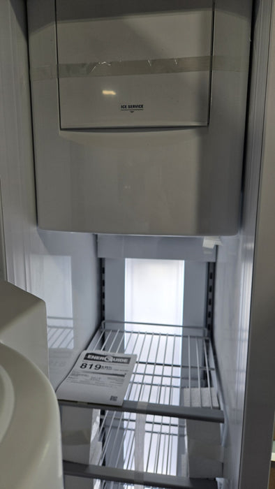 MONOGRAM ZISS420DNMSS 42" Built-In  In Refrigerator Brand New! MSRP $12,200.00