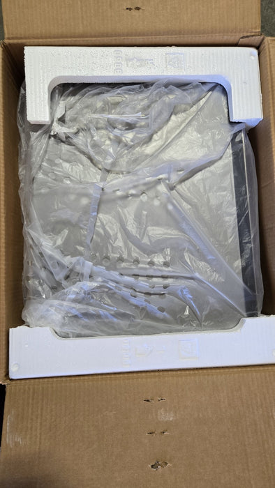 Fisher & Paykel CMO24SS-3 Y  24" Stainless Steel Combination Microwave Oven