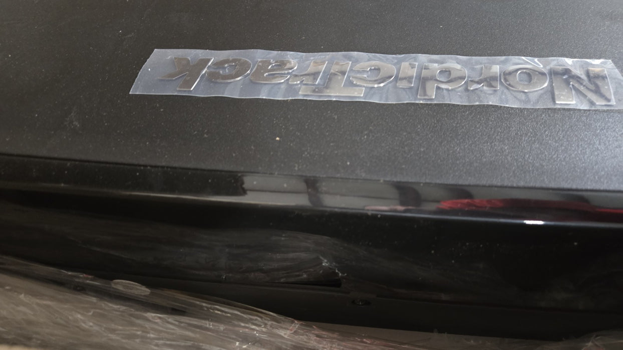 NordicTrack 2450 Treadmill Commercial NTL19125.2