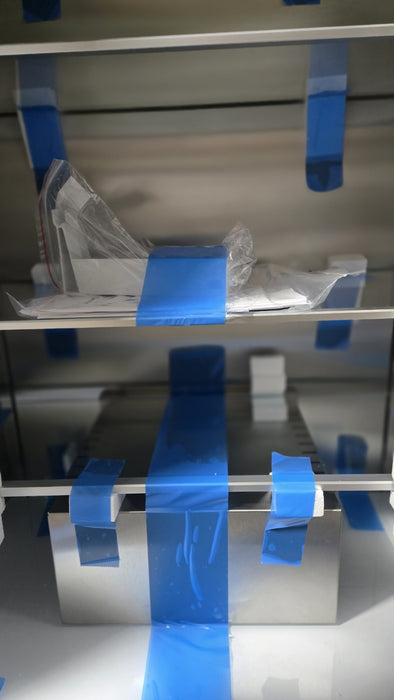 Thermador T30IF905SP Freedom Collection 30" Panel-Ready Built-In Freezer Column 