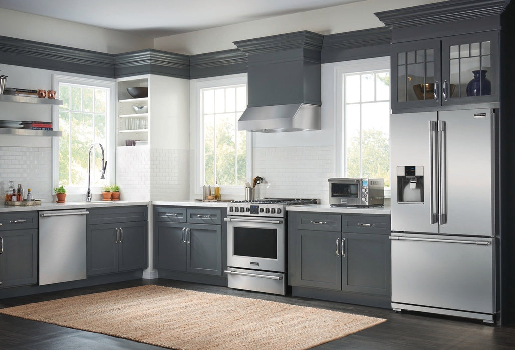 Frigidaire Professional Fhwc 3650RS 36" under Cabinet Hood in Stainless Steel