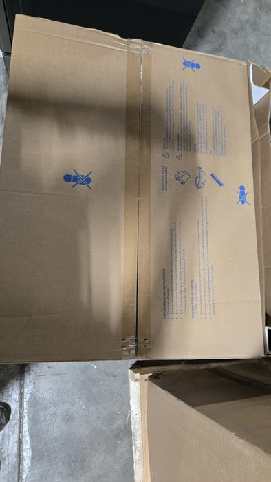 Thermador MEM301WS Masterpiece 30" Combination Electric Oven with Microwave NEW!