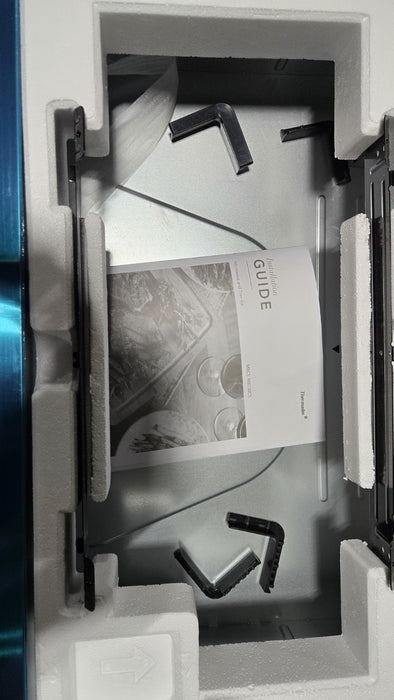 Thermador MBT30CS Microwave Trim Kit  