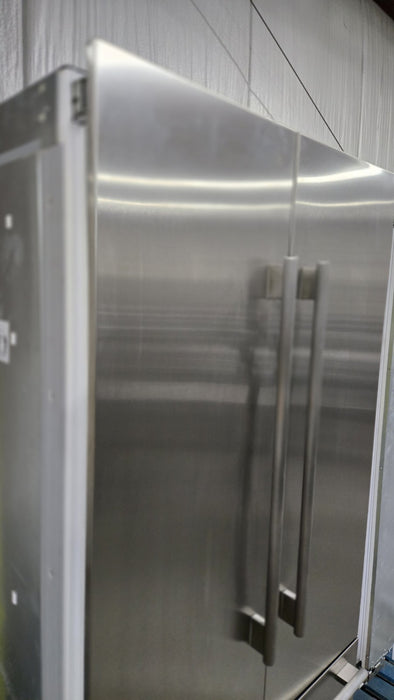 Thermador T36BT915NS 36" Built-In French Door Masterpiece Handle Refrigerator