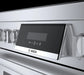 Bosch HIS8655U 800 Series 36" Slide-In Induction Range with 5 Elements