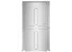 KitchenAid KOED527PSS 27 Inch Double Electric Wall Oven With Convection/air Fry!