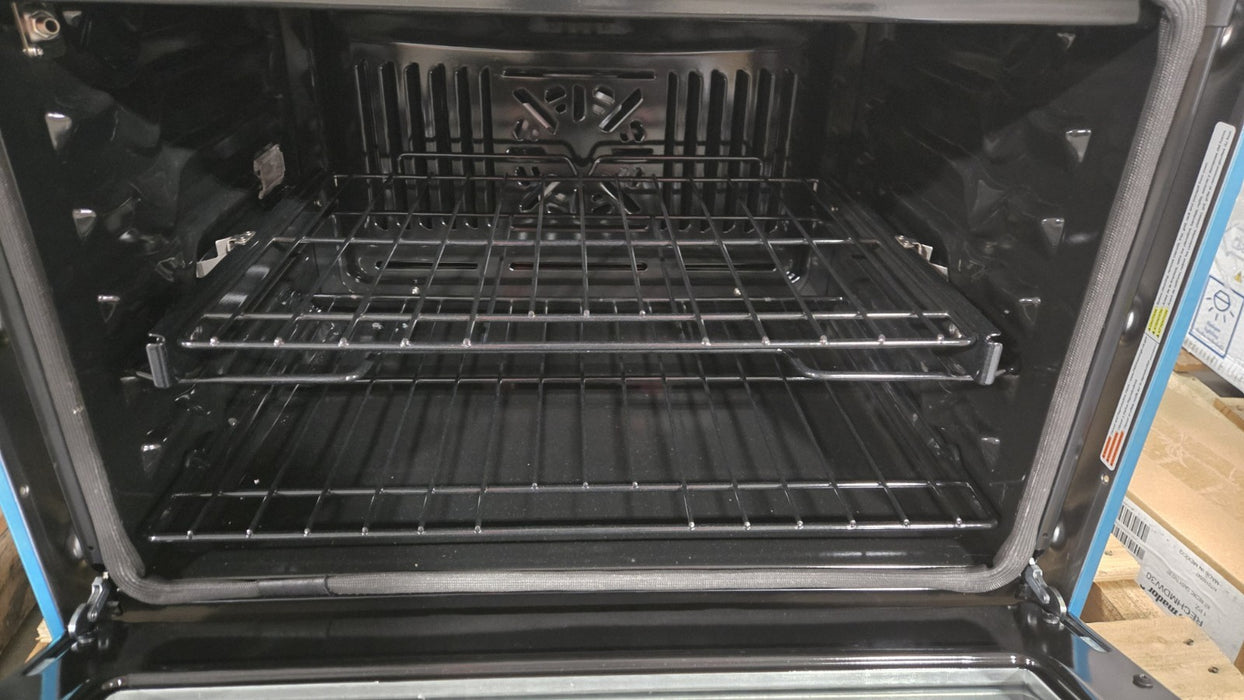 GE Profile PTD7000SNSS 30" Stainless Convection Double Wall Oven New!