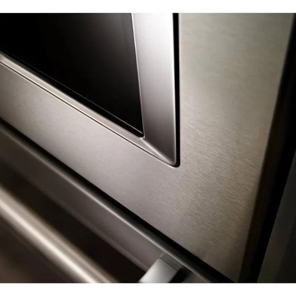 KitchenAid KODE500ESS Built-In Double Wall Convection Oven - Stainless Steel
