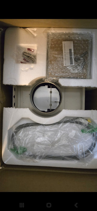 Noritz NR98SV 199,900 BTU Gas Indoor Tankless Water Heater