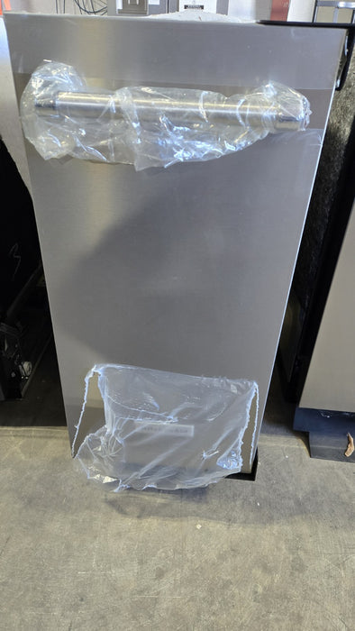 KitchenAid KUIX335HPS 15" Automatic Ice Maker w/ PrintShield Finish New Out Box