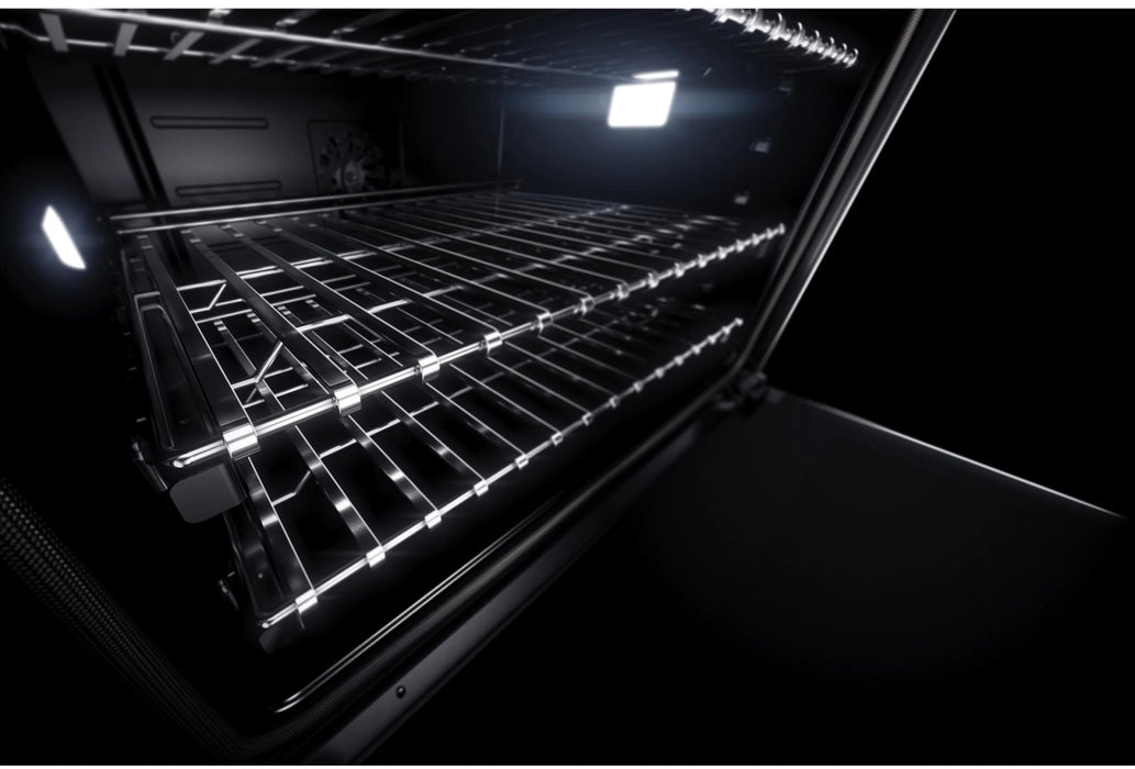 JENNAIR JMC2430LL RISE 30" Built-In Microwave Oven with Speed-Cook Technology 