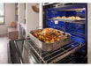 KitchenAid KOED527PSS 27 Inch Double Electric Wall Oven With Convection/air Fry!
