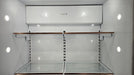 GE Cafe CIC36RP2VS1 36" Stainless Steel Built-In Refrigerator