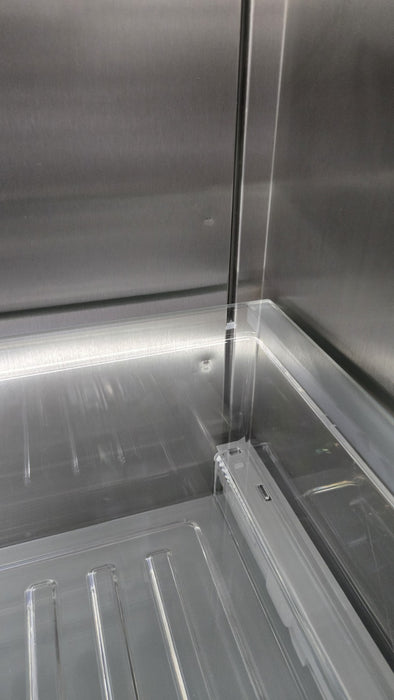 Thermador T36IR905SP 36" Panel Ready Built-In Smart Refrigerator Column