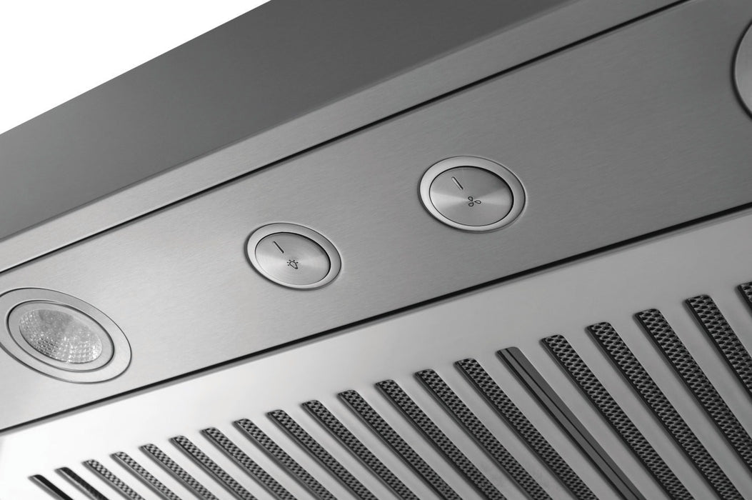 Frigidaire Professional Fhwc 3650RS 36" under Cabinet Hood in Stainless Steel