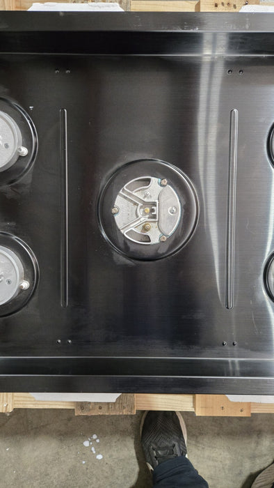 Dacor DTG36M955FM 36" Smart Gas Cooktop with 5 Sealed Burners 4-YR WARRANTY!!