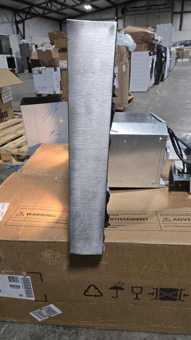 Bertazzoni KG36X Wall Mount Convertible Range Hood