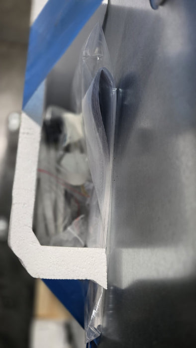 Thermador T30IF905SP Freedom Collection 30" Panel-Ready Built-In Freezer Column 