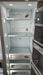 Viking VCSB5423SS Quiet Cool 25.3 Cu. Ft. Side-by-Side Built-In Refrigerator -