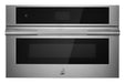 JENNAIR JMC2430LL RISE 30" Built-In Microwave Oven with Speed-Cook Technology 