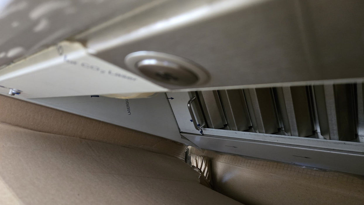 Viking 5 Series VWH536481SS 36 Inch Wall Mount Range Hood