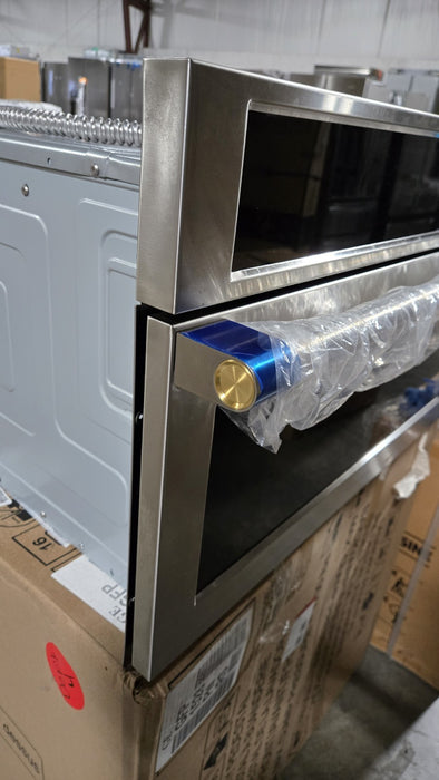 GE Monogram ZSB9232NSS 30" Smart Advantium Wall Oven New With 4 Year Warranty!!