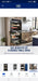 Maytag MOED6030LZ 30" 10 C.F. Double Wall Oven with Air Fry & Convection!.