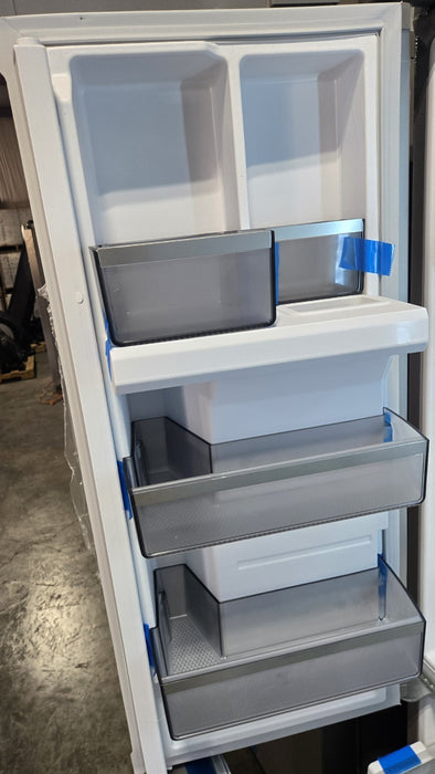 Frigidaire Professional PRFS2883AF 28 Cu. Ft. French Door Refrigerator Stainless