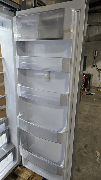MONOGRAM ZISS420DNMSS 42" Built-In  In Refrigerator Brand New! MSRP $12,200.00