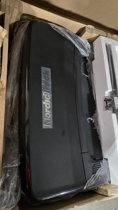 NordicTrack 2450 Treadmill Commercial NTL19125.2