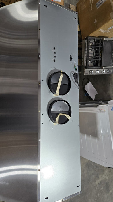 Thor Kitchen TRH4805 48 Inch Under Cabinet Range Hood