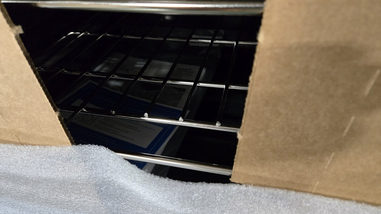 Thermador MEM301WS Masterpiece 30" Combination Electric Oven with Microwave NEW!