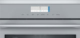 Thermador MEM301WS Masterpiece 30" Combination Electric Oven with Microwave NEW!