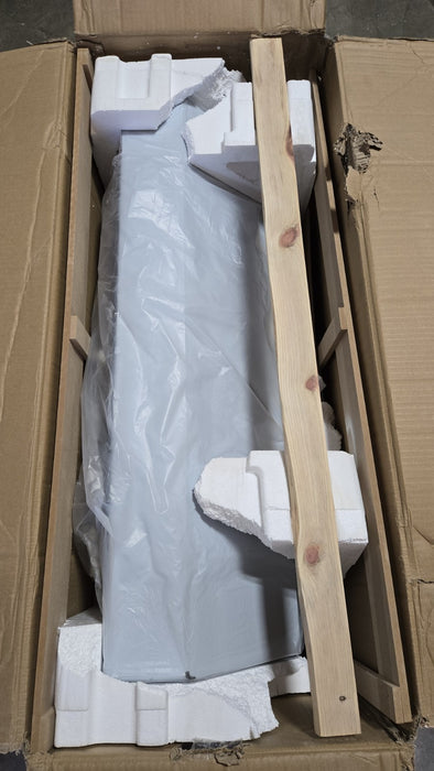 Frigidaire Professional Fhwc 3650RS 36" under Cabinet Hood in Stainless Steel