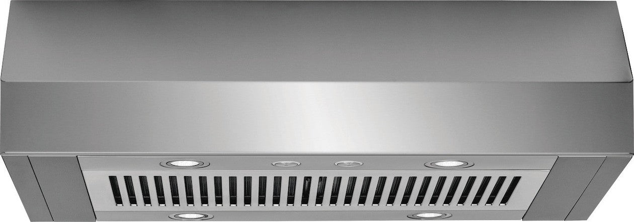 Frigidaire Professional Fhwc 3650RS 36" under Cabinet Hood in Stainless Steel