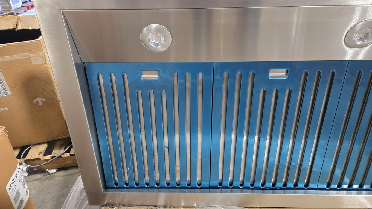 Thor Kitchen TRH4805 48 Inch Under Cabinet Range Hood