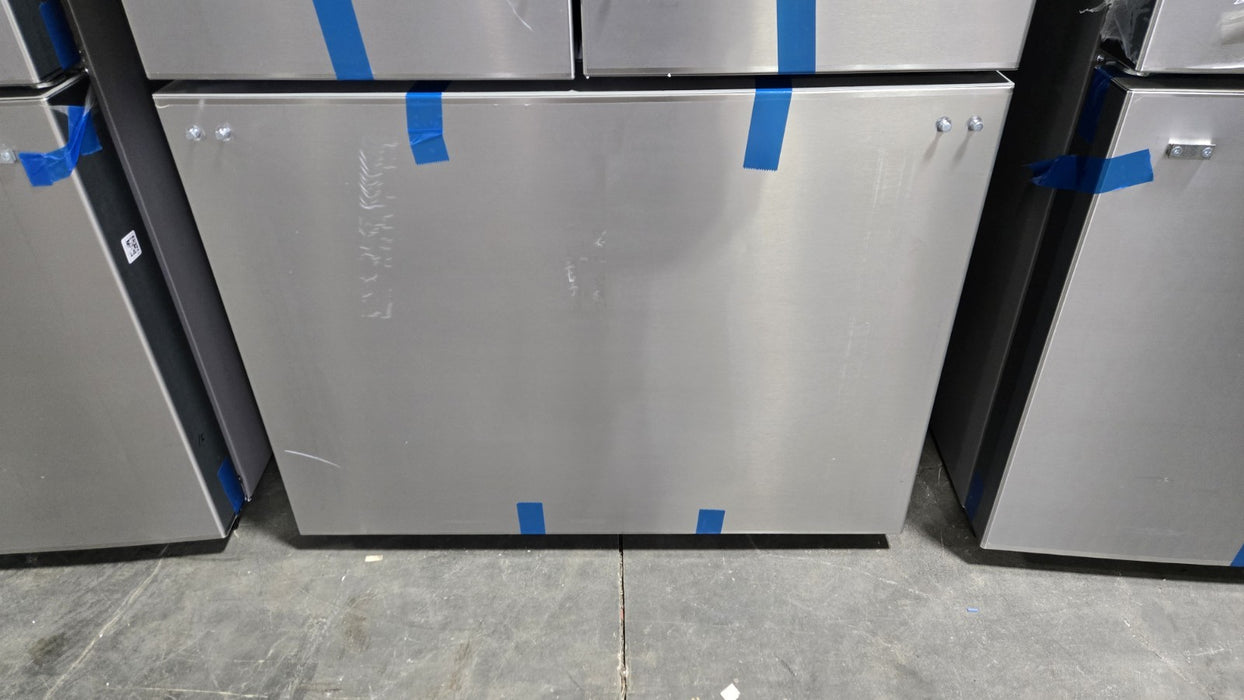 Frigidaire Professional PRFS2883AF 28 Cu. Ft. French Door Refrigerator Stainless