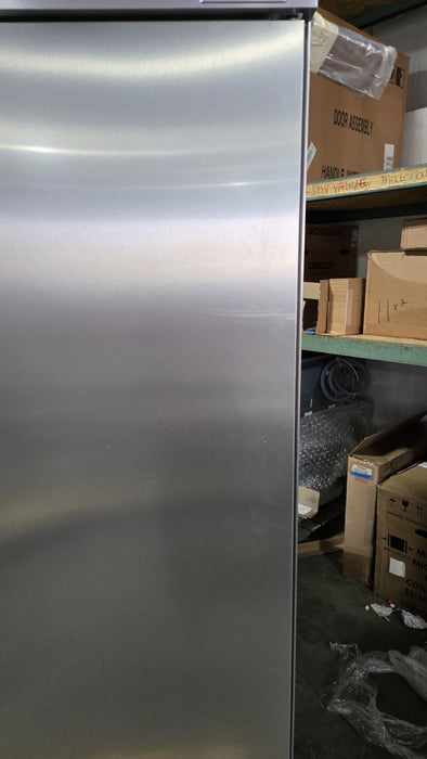 KitchenAid KBSN708MPS Professional  48 Inch Built-In Side-by-Side Refrigerator