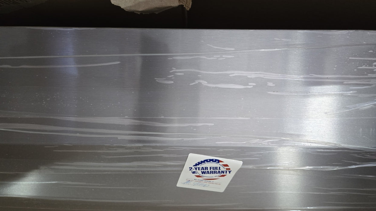 Viking 5 Series VWH536481SS 36 Inch Wall Mount Range Hood