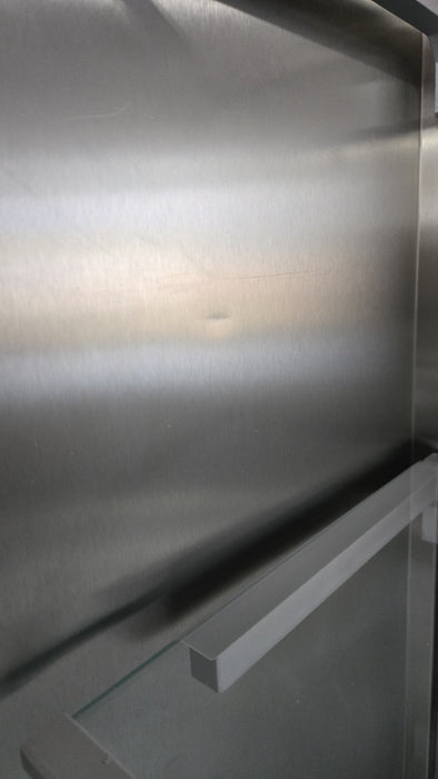 Thermador T36IR905SP 36" Panel Ready Built-In Smart Refrigerator Column