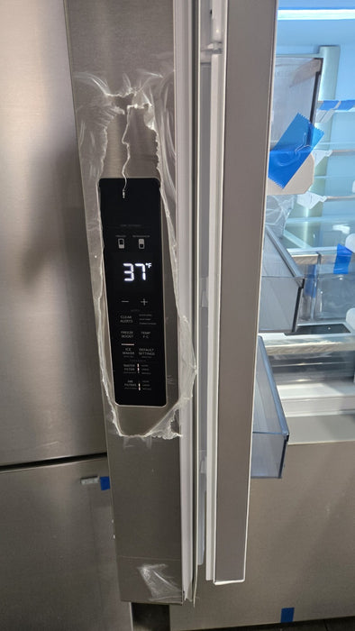 Frigidaire Professional PRFS2883AF 28 Cu. Ft. French Door Refrigerator Stainless