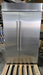 KitchenAid KBSN708MPS Professional  48 Inch Built-In Side-by-Side Refrigerator