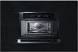 JENNAIR JMC2430LL RISE 30" Built-In Microwave Oven with Speed-Cook Technology 
