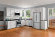 Frigidaire FRFN2823AS 28.8 Cu. Ft. French Door Refrigerator STAINLESS STEEL 