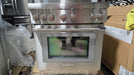 Thermador PRG305WH 30'' Pro-Style Convection Gas Range 4 Year Warranty Included!